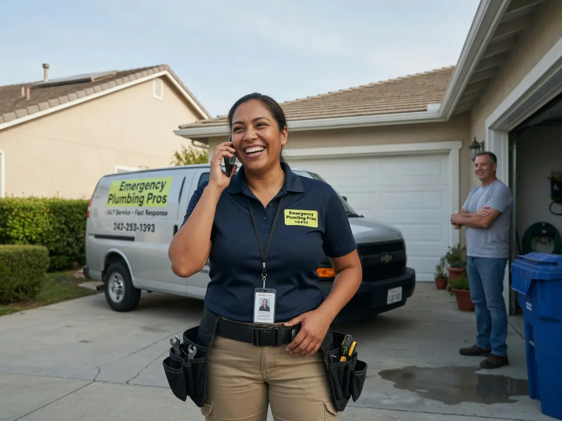 Emergency Plumber El Rito, NM FAQs